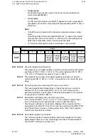 Preview for 313 page of Siemens SIMODRIVE 611-D Installation Instructions Manual