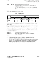 Preview for 322 page of Siemens SIMODRIVE 611-D Installation Instructions Manual