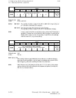 Preview for 323 page of Siemens SIMODRIVE 611-D Installation Instructions Manual