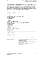 Preview for 326 page of Siemens SIMODRIVE 611-D Installation Instructions Manual