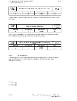 Preview for 347 page of Siemens SIMODRIVE 611-D Installation Instructions Manual