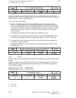 Preview for 349 page of Siemens SIMODRIVE 611-D Installation Instructions Manual