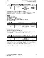 Preview for 352 page of Siemens SIMODRIVE 611-D Installation Instructions Manual