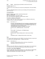 Preview for 370 page of Siemens SIMODRIVE 611-D Installation Instructions Manual