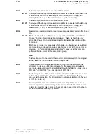 Preview for 372 page of Siemens SIMODRIVE 611-D Installation Instructions Manual