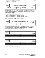 Preview for 397 page of Siemens SIMODRIVE 611-D Installation Instructions Manual