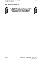 Preview for 401 page of Siemens SIMODRIVE 611-D Installation Instructions Manual