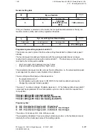 Preview for 406 page of Siemens SIMODRIVE 611-D Installation Instructions Manual