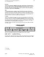 Preview for 407 page of Siemens SIMODRIVE 611-D Installation Instructions Manual