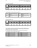 Preview for 414 page of Siemens SIMODRIVE 611-D Installation Instructions Manual