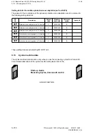 Preview for 415 page of Siemens SIMODRIVE 611-D Installation Instructions Manual