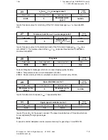 Preview for 420 page of Siemens SIMODRIVE 611-D Installation Instructions Manual