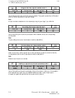 Preview for 421 page of Siemens SIMODRIVE 611-D Installation Instructions Manual