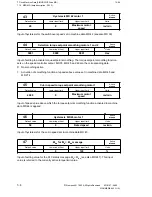 Preview for 423 page of Siemens SIMODRIVE 611-D Installation Instructions Manual