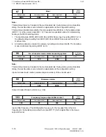 Preview for 431 page of Siemens SIMODRIVE 611-D Installation Instructions Manual