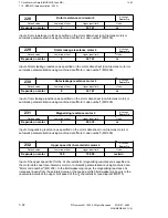 Preview for 447 page of Siemens SIMODRIVE 611-D Installation Instructions Manual