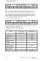 Preview for 449 page of Siemens SIMODRIVE 611-D Installation Instructions Manual