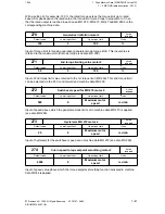 Preview for 456 page of Siemens SIMODRIVE 611-D Installation Instructions Manual