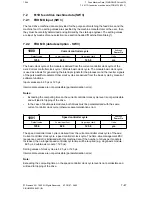 Preview for 462 page of Siemens SIMODRIVE 611-D Installation Instructions Manual