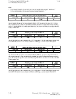 Preview for 473 page of Siemens SIMODRIVE 611-D Installation Instructions Manual