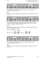 Preview for 476 page of Siemens SIMODRIVE 611-D Installation Instructions Manual