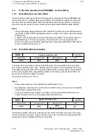 Preview for 489 page of Siemens SIMODRIVE 611-D Installation Instructions Manual