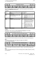 Preview for 491 page of Siemens SIMODRIVE 611-D Installation Instructions Manual