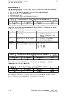 Preview for 495 page of Siemens SIMODRIVE 611-D Installation Instructions Manual