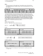 Preview for 497 page of Siemens SIMODRIVE 611-D Installation Instructions Manual