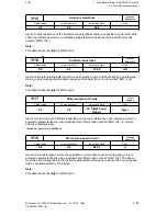 Preview for 506 page of Siemens SIMODRIVE 611-D Installation Instructions Manual