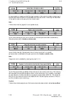 Preview for 507 page of Siemens SIMODRIVE 611-D Installation Instructions Manual