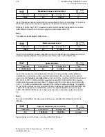 Preview for 512 page of Siemens SIMODRIVE 611-D Installation Instructions Manual