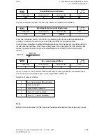 Preview for 514 page of Siemens SIMODRIVE 611-D Installation Instructions Manual