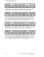 Preview for 519 page of Siemens SIMODRIVE 611-D Installation Instructions Manual