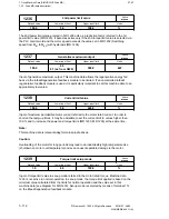 Preview for 527 page of Siemens SIMODRIVE 611-D Installation Instructions Manual