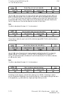 Preview for 529 page of Siemens SIMODRIVE 611-D Installation Instructions Manual