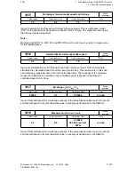 Preview for 536 page of Siemens SIMODRIVE 611-D Installation Instructions Manual