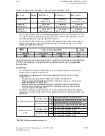 Preview for 540 page of Siemens SIMODRIVE 611-D Installation Instructions Manual