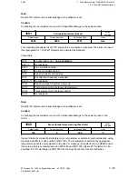 Preview for 550 page of Siemens SIMODRIVE 611-D Installation Instructions Manual