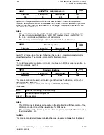 Preview for 552 page of Siemens SIMODRIVE 611-D Installation Instructions Manual