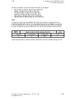 Preview for 556 page of Siemens SIMODRIVE 611-D Installation Instructions Manual