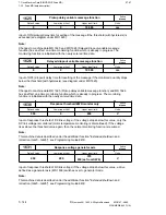 Preview for 559 page of Siemens SIMODRIVE 611-D Installation Instructions Manual