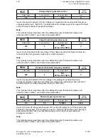 Preview for 560 page of Siemens SIMODRIVE 611-D Installation Instructions Manual