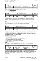 Preview for 575 page of Siemens SIMODRIVE 611-D Installation Instructions Manual