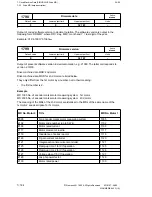 Preview for 579 page of Siemens SIMODRIVE 611-D Installation Instructions Manual