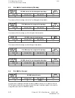 Preview for 604 page of Siemens SIMODRIVE 611-D Installation Instructions Manual