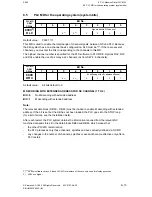 Preview for 605 page of Siemens SIMODRIVE 611-D Installation Instructions Manual