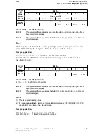 Preview for 609 page of Siemens SIMODRIVE 611-D Installation Instructions Manual