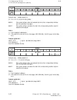 Preview for 612 page of Siemens SIMODRIVE 611-D Installation Instructions Manual