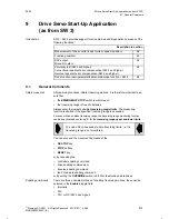 Preview for 622 page of Siemens SIMODRIVE 611-D Installation Instructions Manual